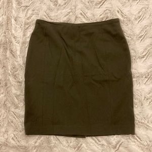 H&M Pencil Skirt